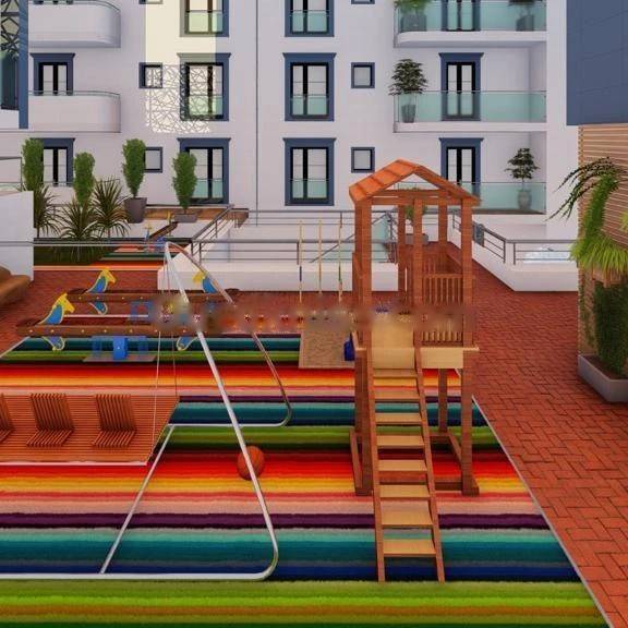 Vente Appartement F3 Saoula