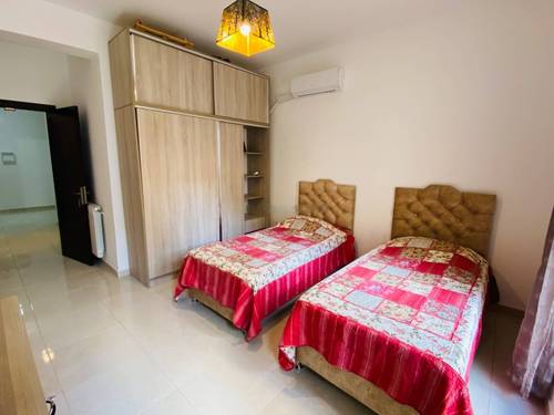 Location Appartement F3 Birkhadem