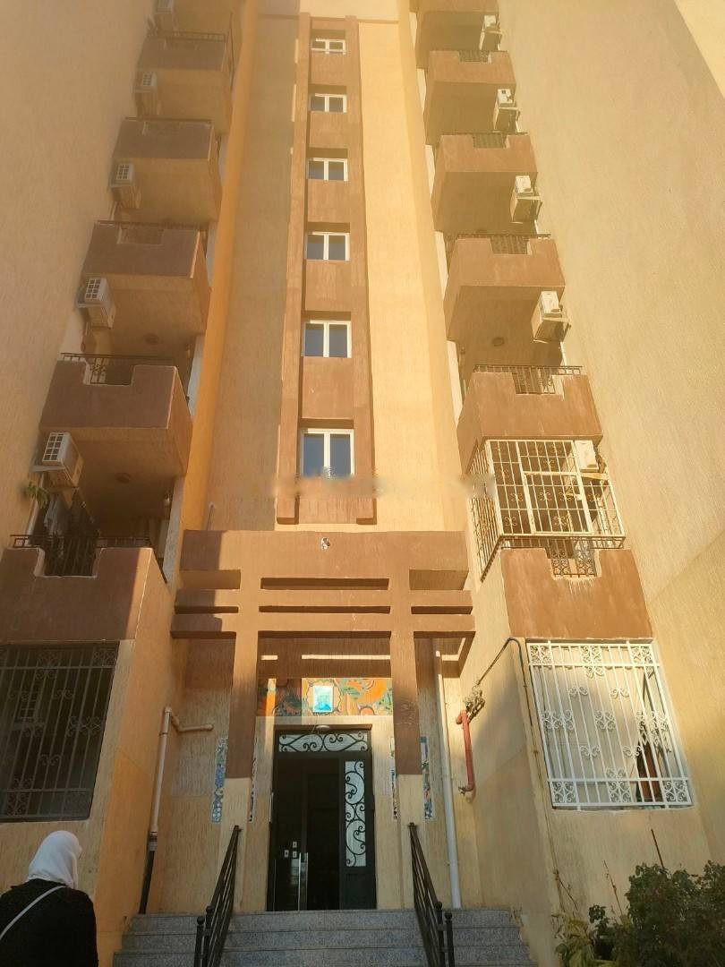 Location Appartement F4 Souidania