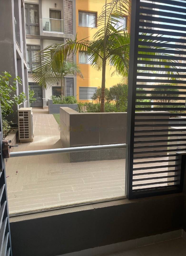 Location Appartement Cheraga