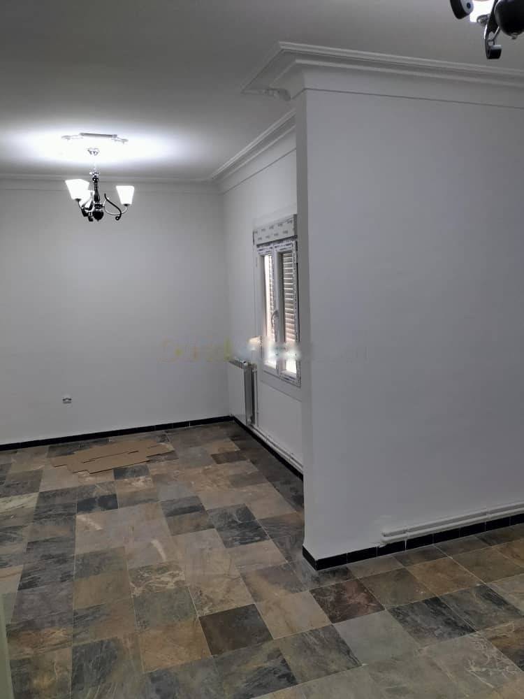 Vente Appartement F3 Birkhadem