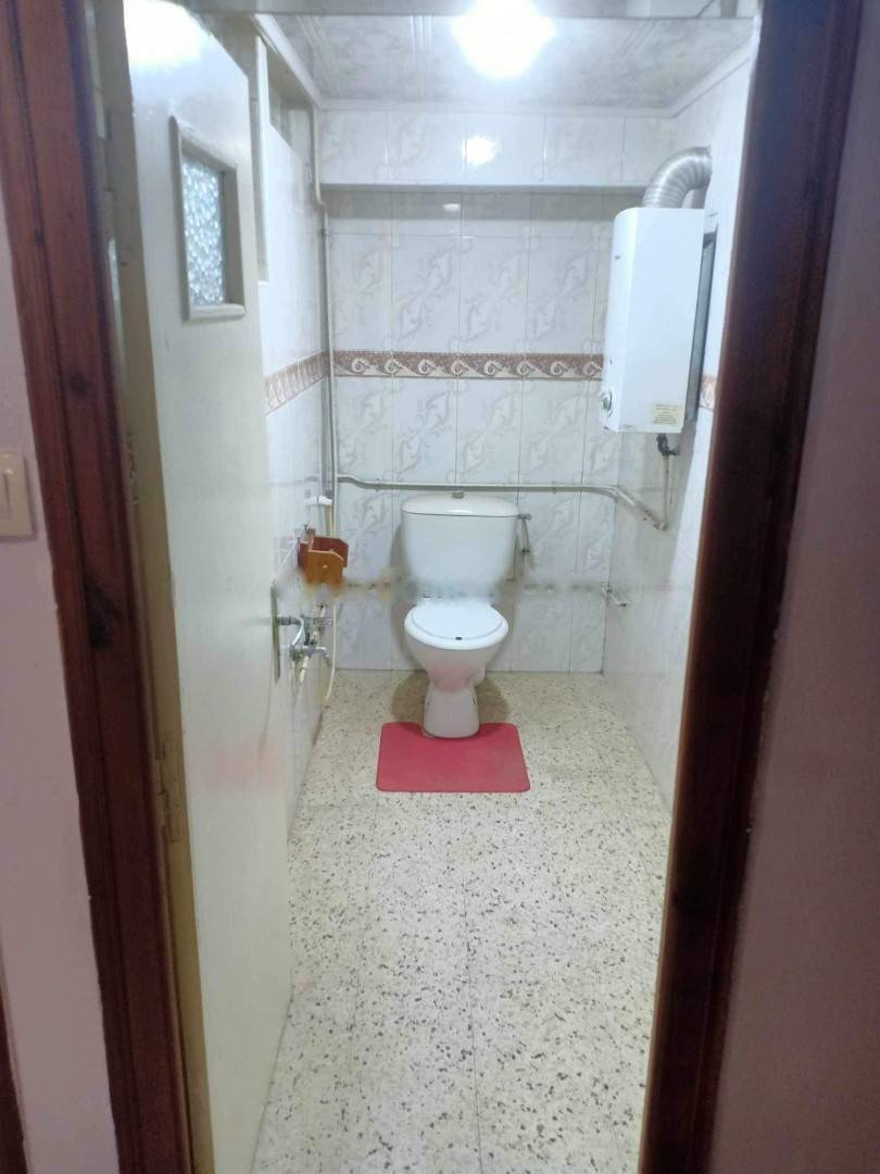 Location Appartement F3 Birkhadem