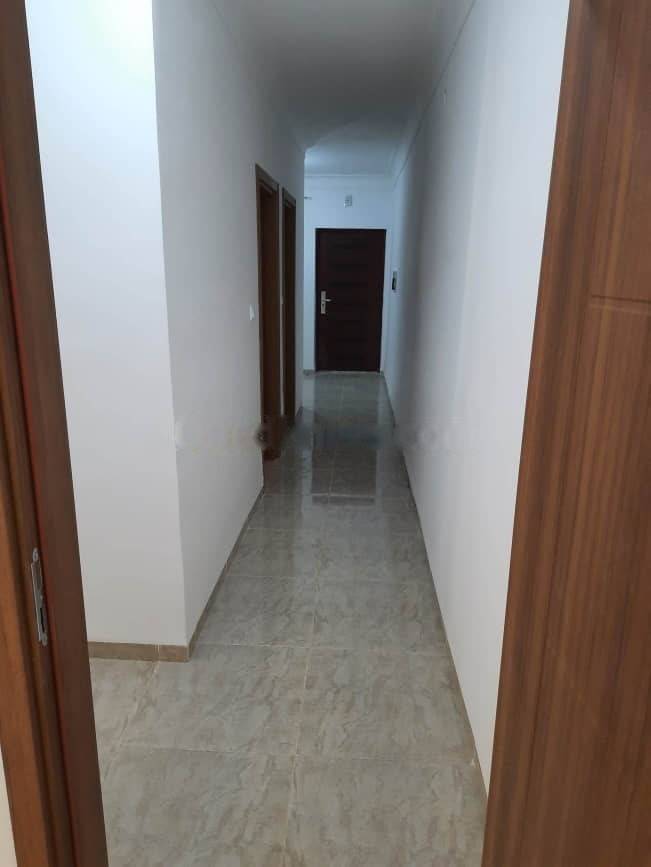 Location Appartement F4 Mahelma