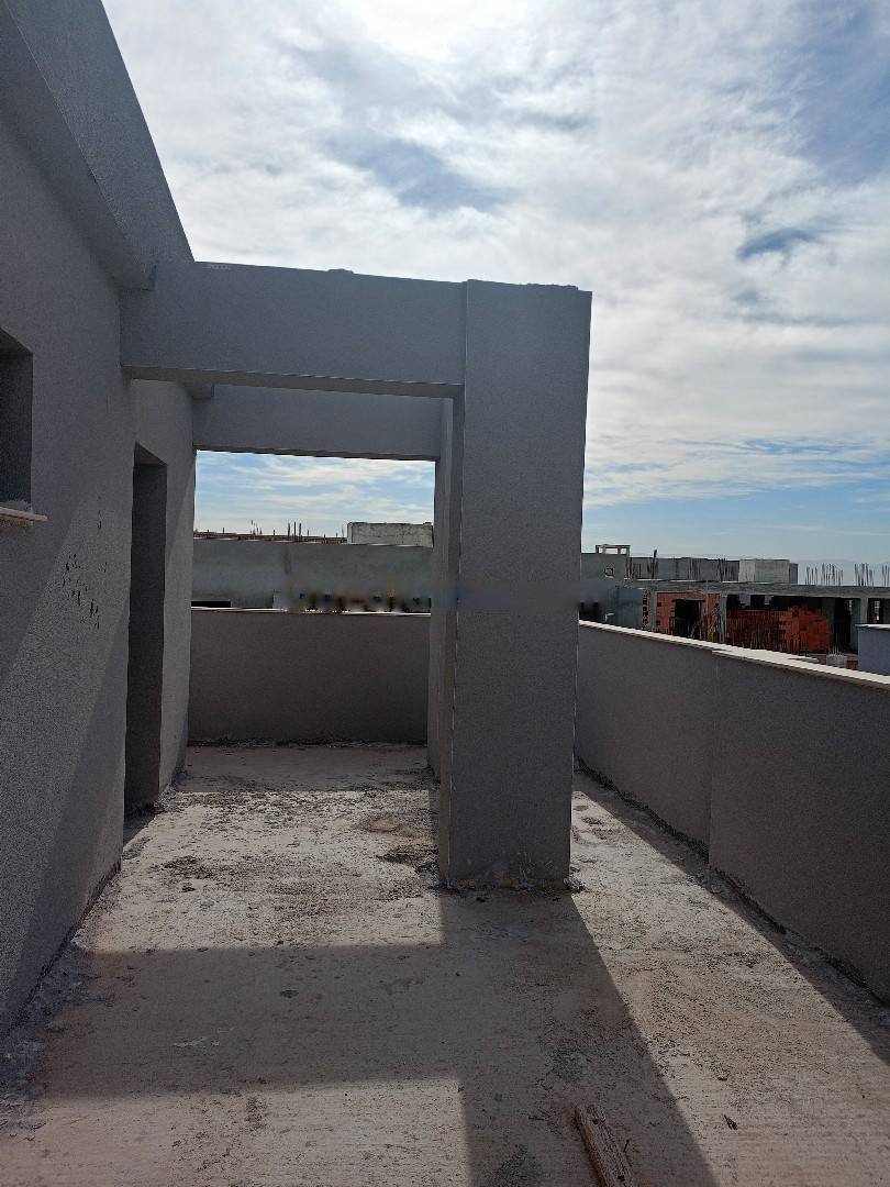 Vente Appartement F3 Bordj El Kiffan