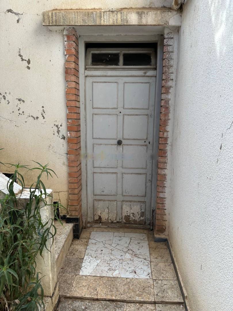 Vente Terrain Dely Ibrahim