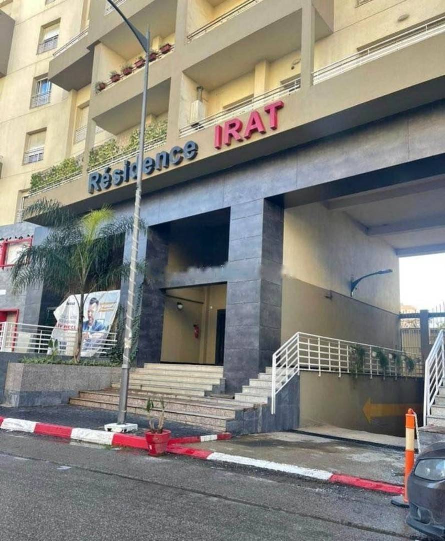 Vente Appartement F4 Ouled Fayet