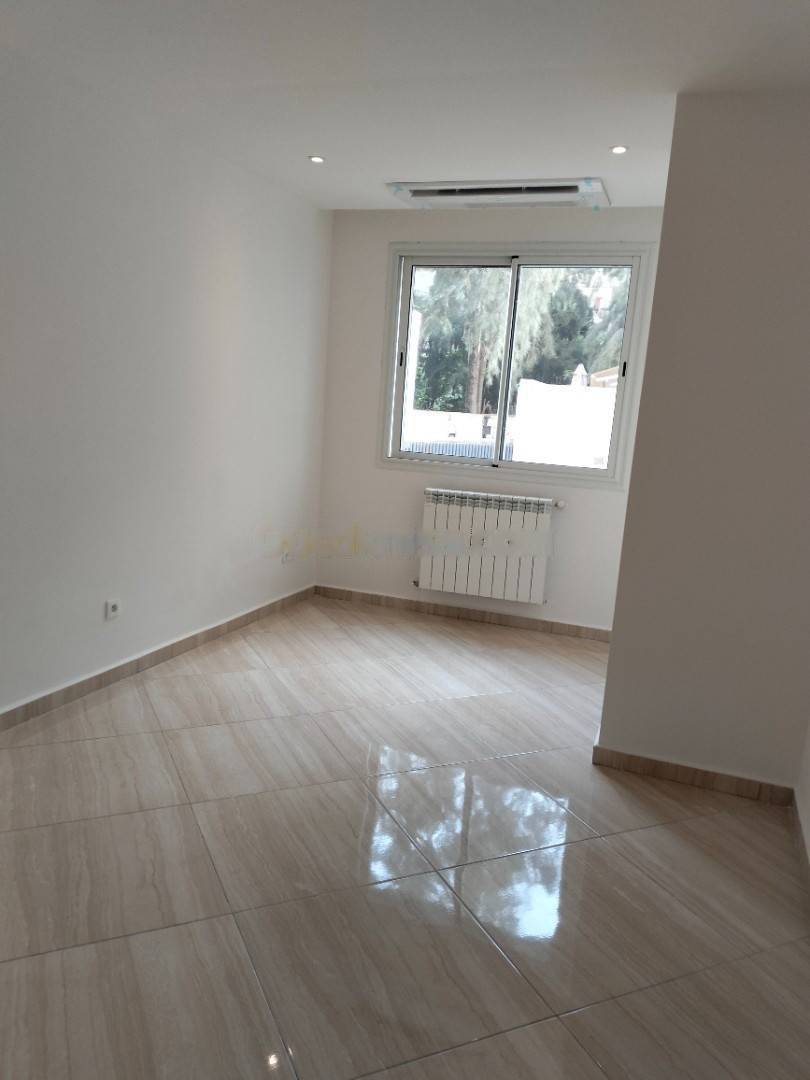 Vente Appartement F4 Ouled Fayet