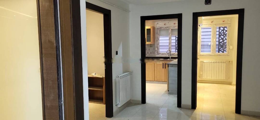 Vente Appartement F3 Bordj El Kiffan