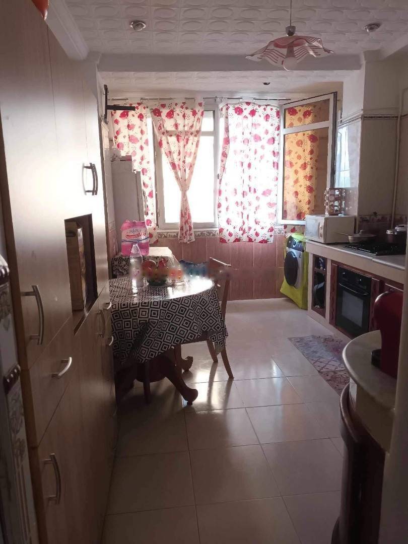 Location Appartement F2 El Magharia