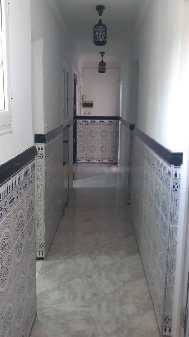 Location Appartement F4 Bir Mourad Rais