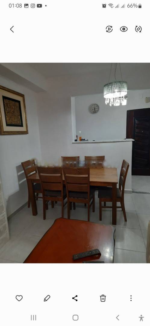 Location Appartement F3 Draria