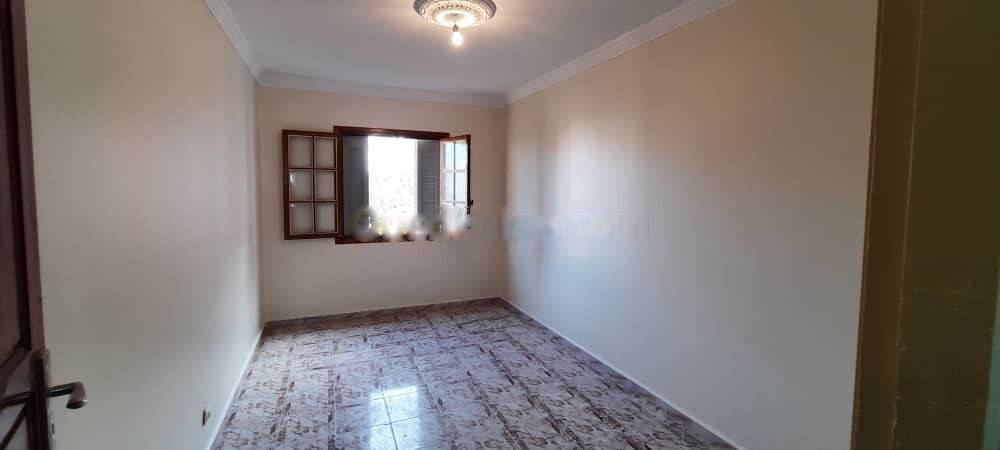 Location Appartement F5 Djasr Kasentina