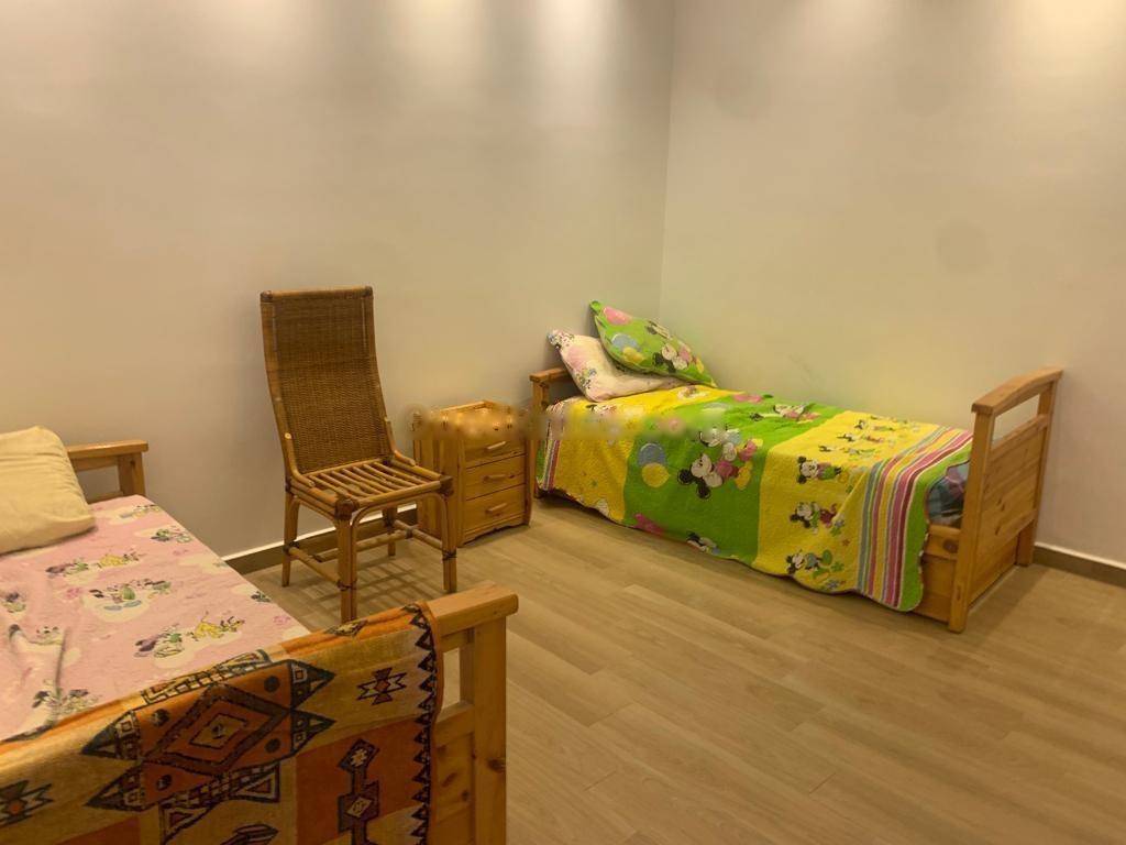 Location Niveau de villa F4 El Mouradia