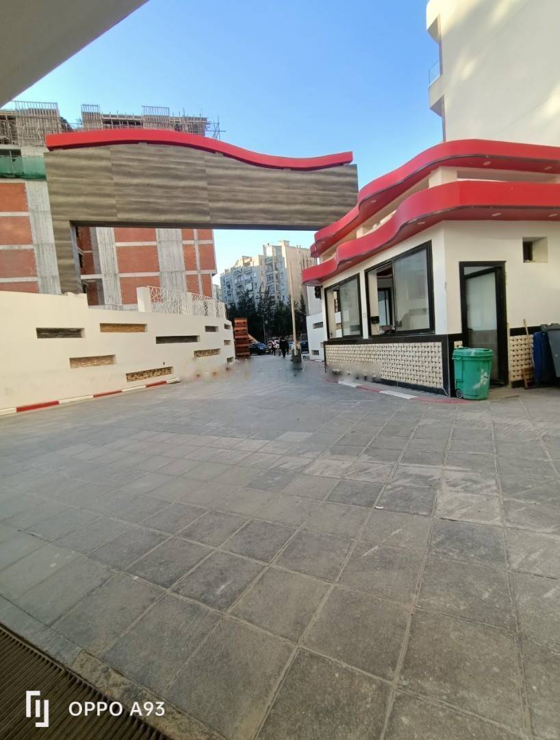 Location Appartement F3 Ouled Fayet