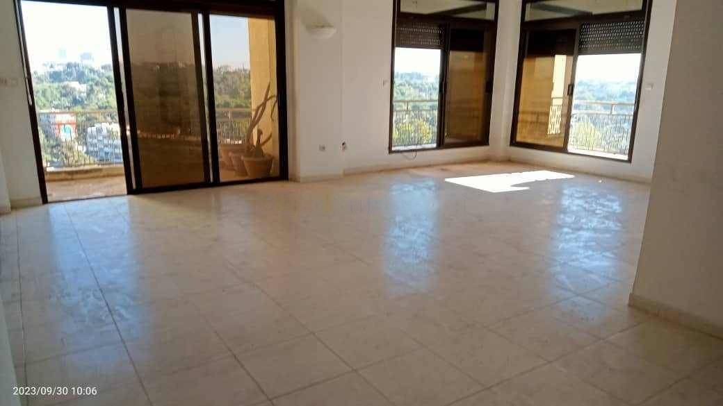 Vente Appartement F4 El Achour