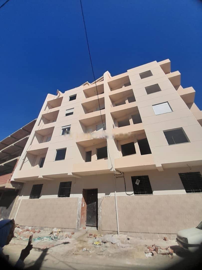 Vente Appartement F3 Bordj El Bahri
