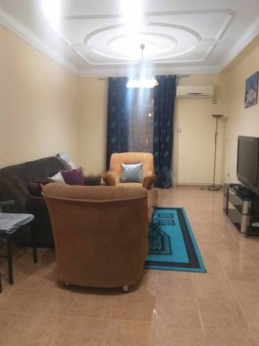 Location Niveau de villa F4 Bordj El Kiffan