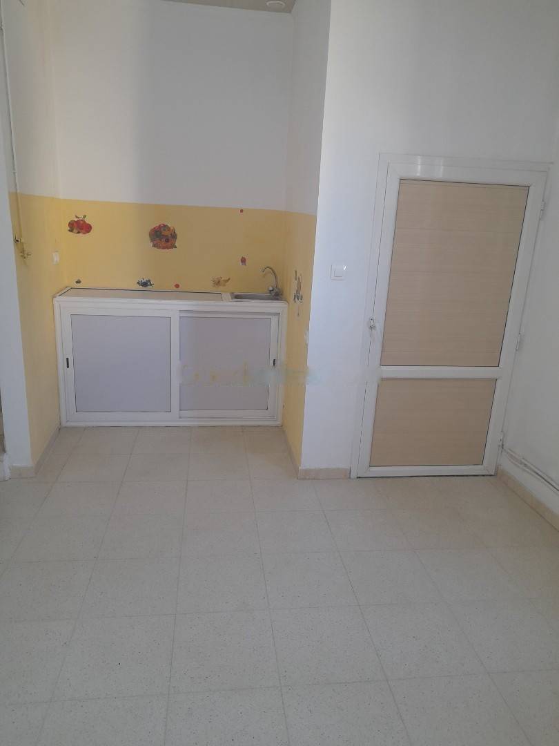 Location Studio Baba Hassen