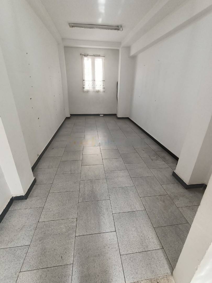 Location Appartement F5 Kouba