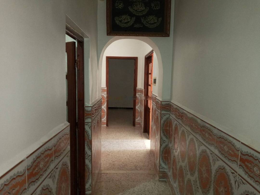 Location Niveau de villa F3 Les Eucalyptus