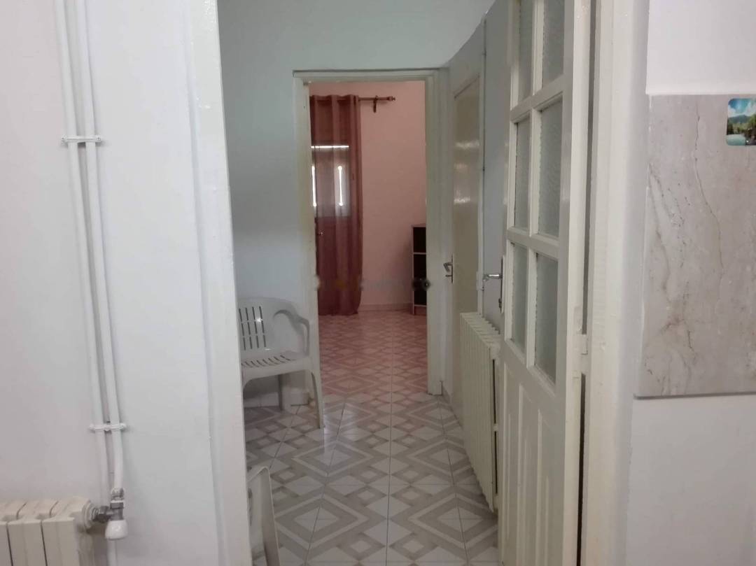 Location Appartement F2 Dely Ibrahim