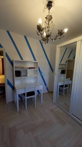 Vente Appartement F3 Djasr Kasentina