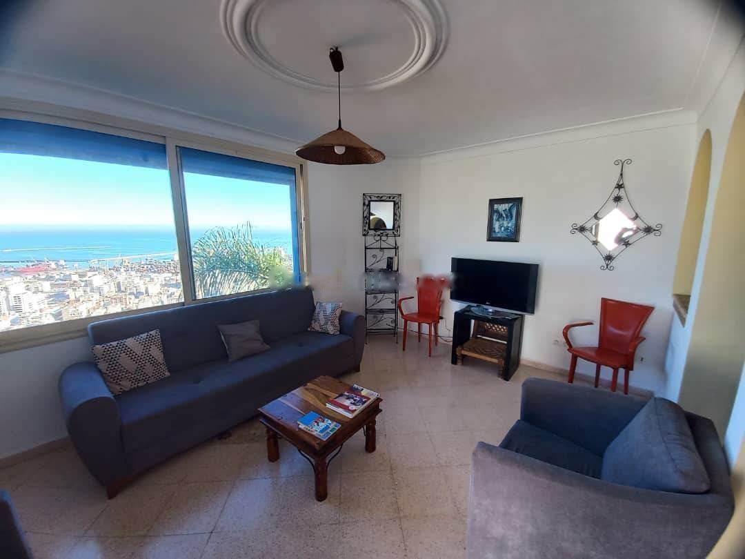 Location Appartement F3 El Mouradia