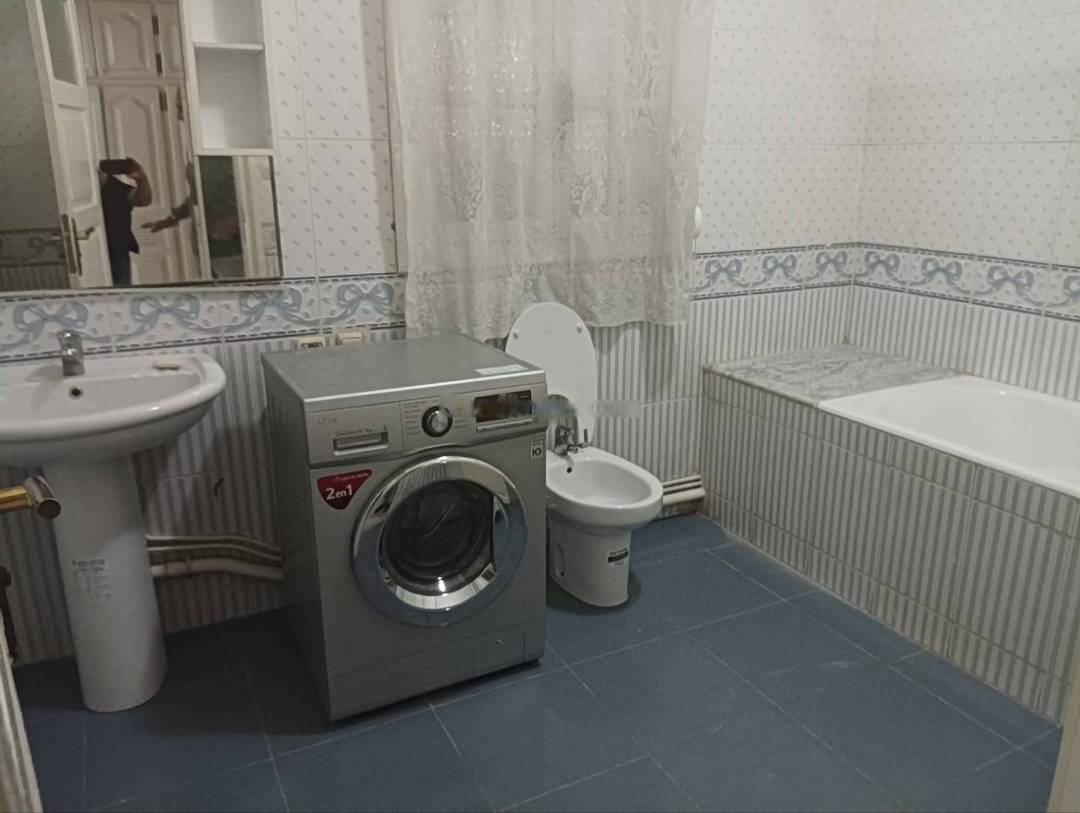 Location Villa F5 Dely Ibrahim