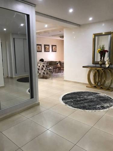 Vente Appartement F4 Souidania