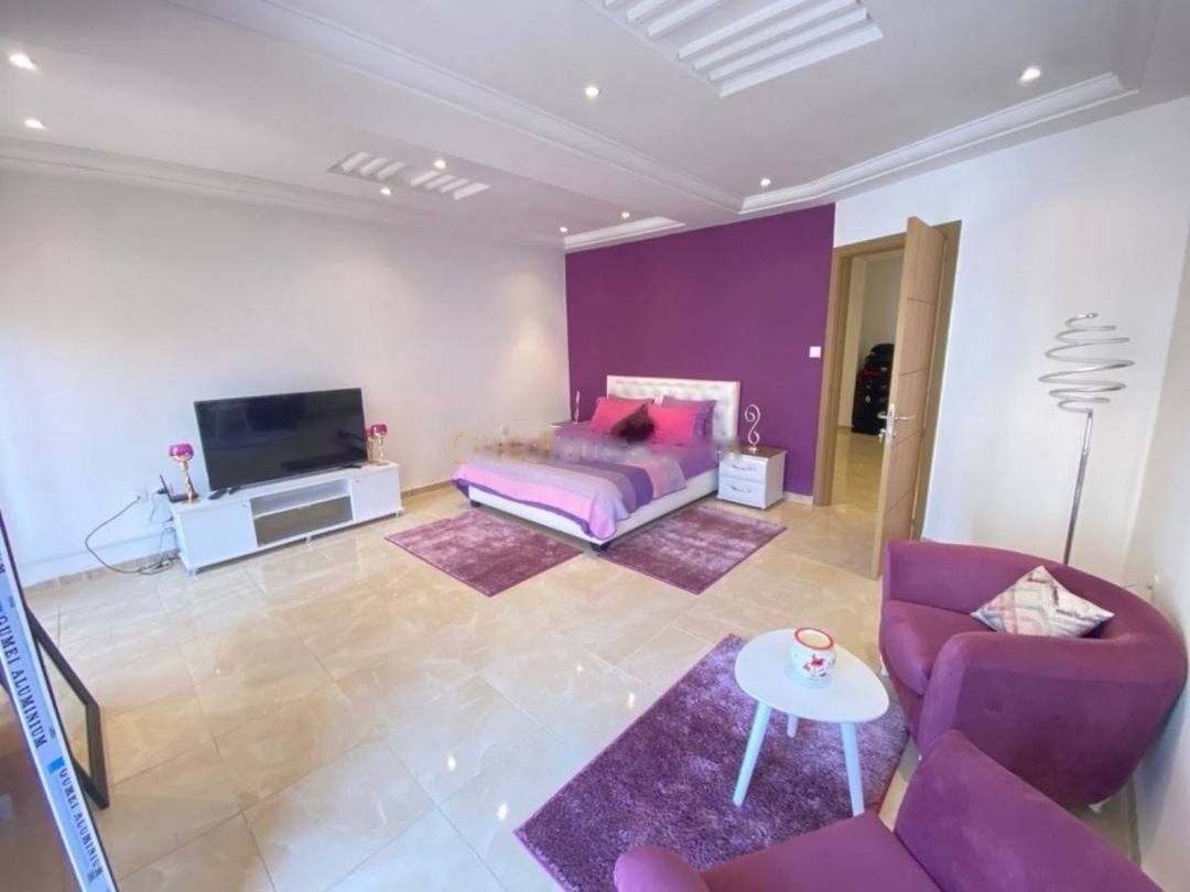 Location Appartement F5 Dely Ibrahim