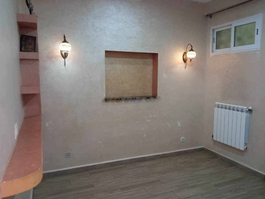 Vente Appartement F2 Bordj El Kiffan