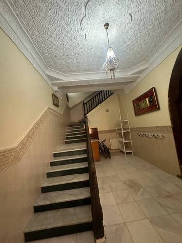 Location Niveau de villa F5 Bordj El Kiffan