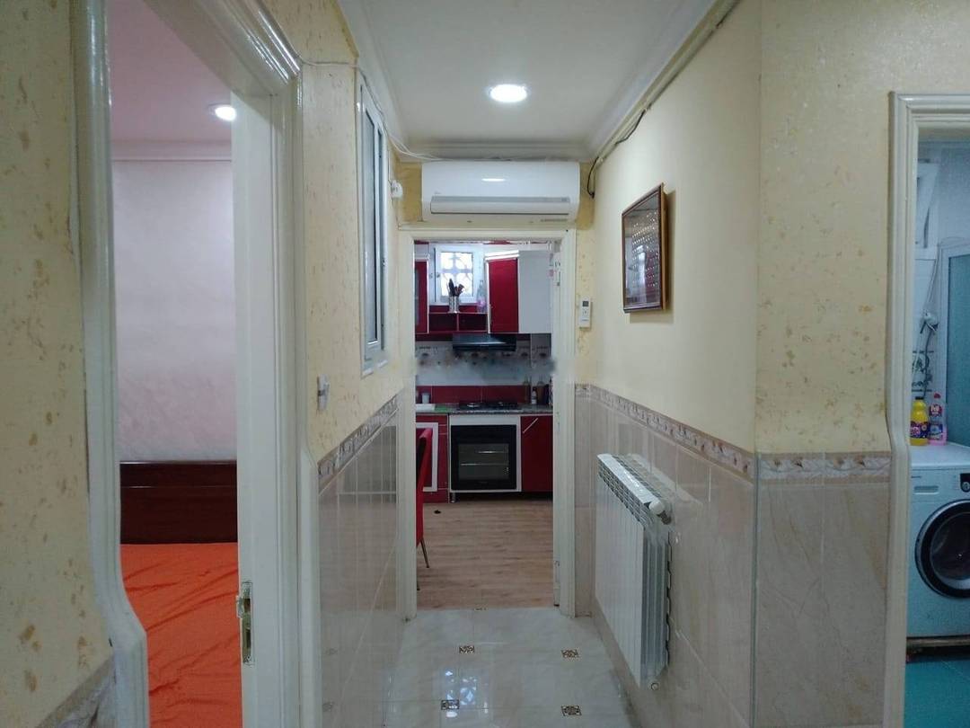 Vente Appartement F3 Reghaia