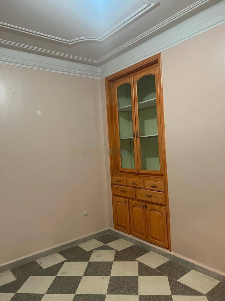 Location Niveau de villa F3 Reghaia