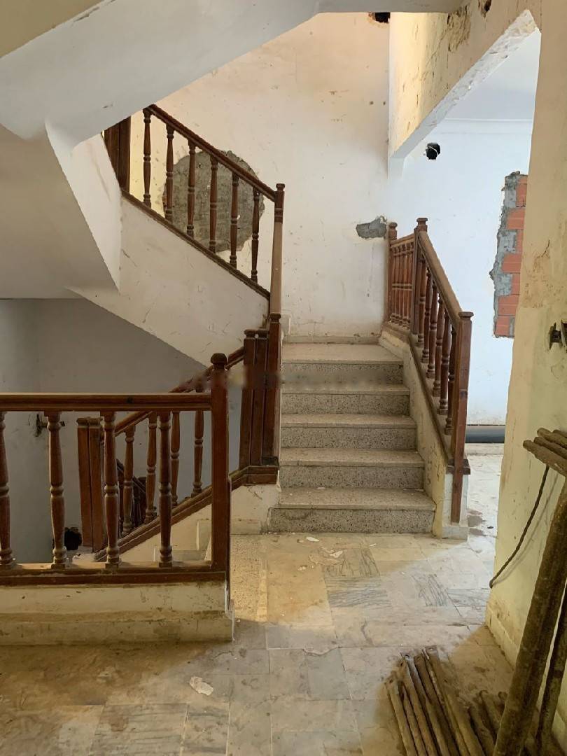 Vente Villa F12 Bouzareah