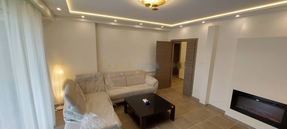 Location Appartement F3 Hydra