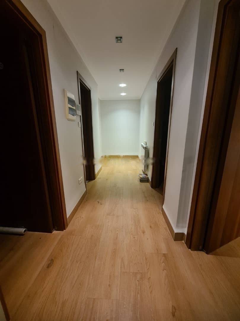 Vente Appartement F6 El Mouradia