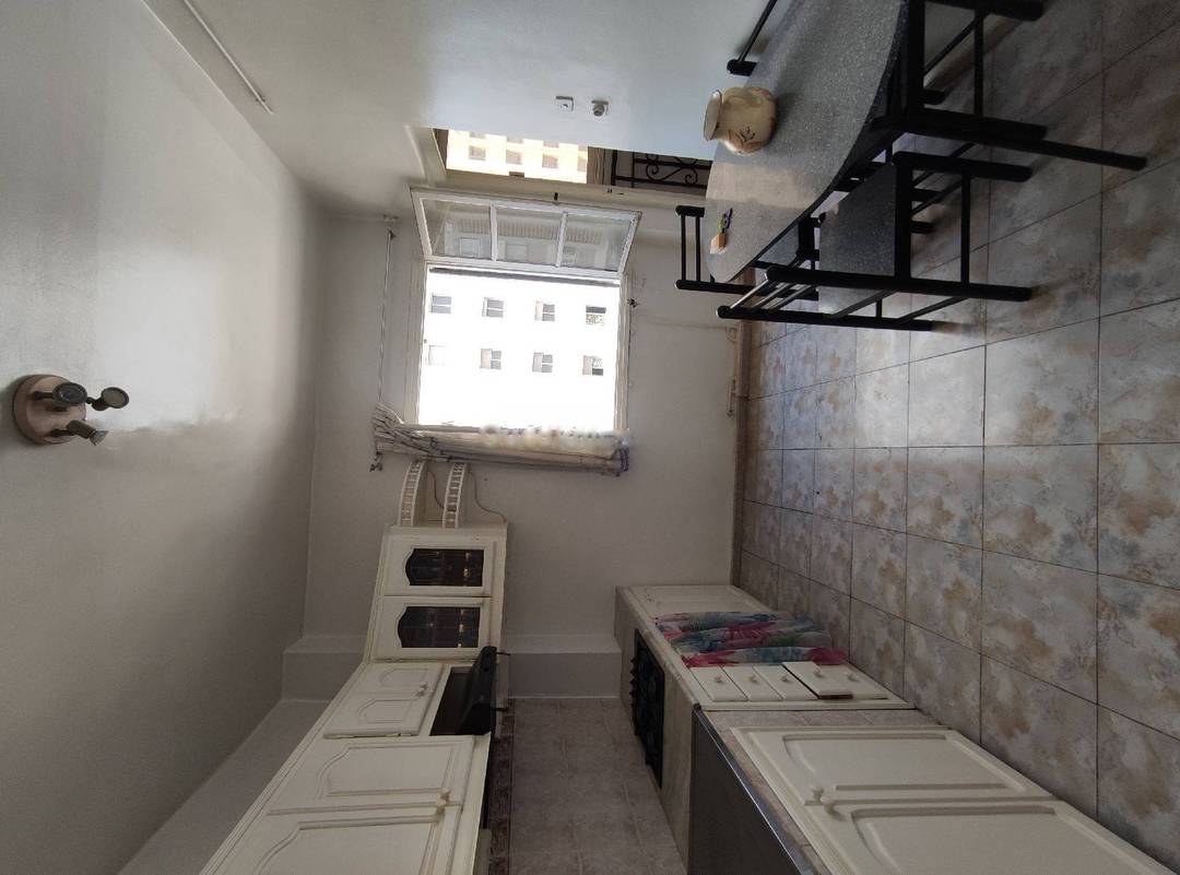 Location Appartement F3 Belouizdad