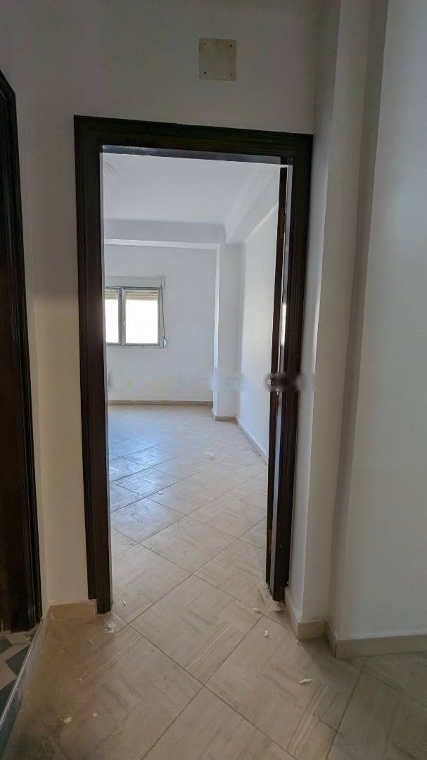 Vente Appartement Bordj El Kiffan