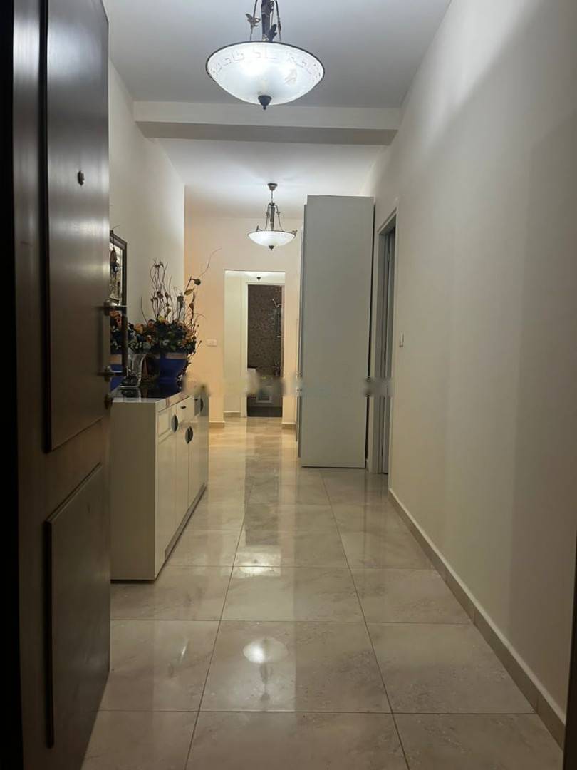 Location Appartement F4 Ouled Fayet