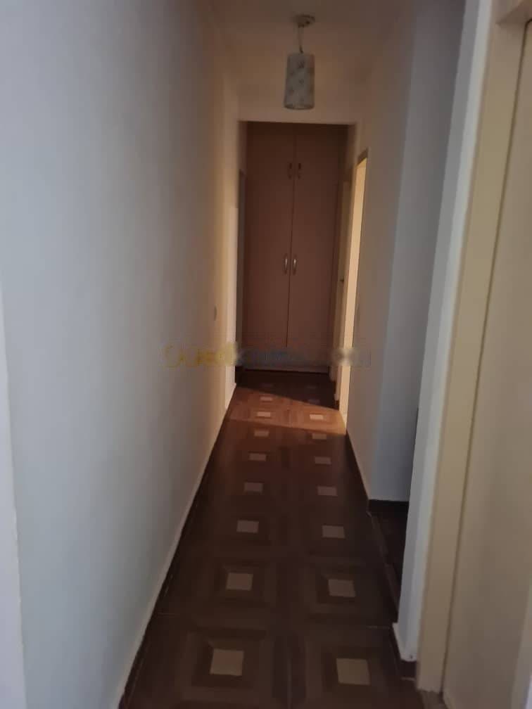 Vente Appartement F3 Kouba