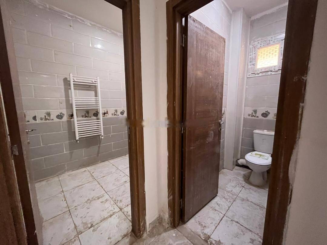 Vente Appartement F3 Bab Ezzouar