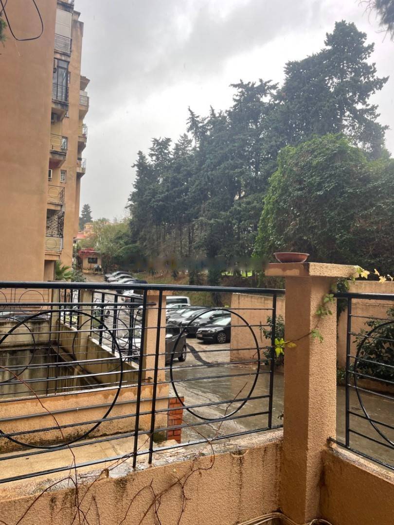 Location Appartement F4 Hydra