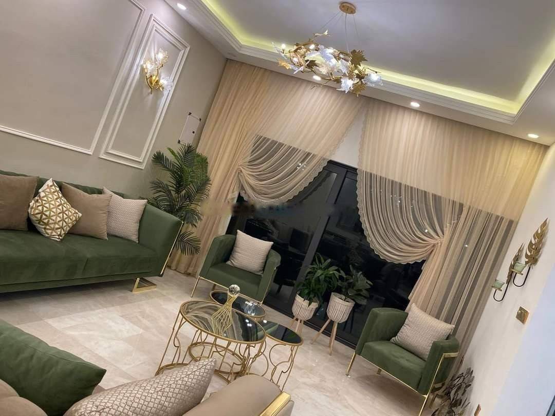 Vente Appartement F3 Bordj El Kiffan
