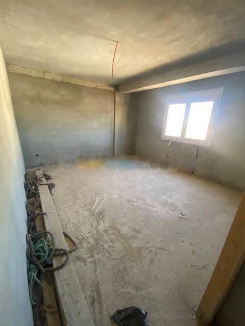 Vente Appartement F4 Bordj El Kiffan