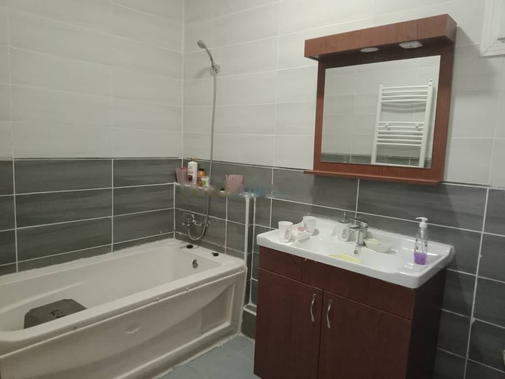 Location saisonnière Appartement F3 Mahelma