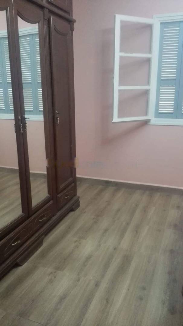 Vente Appartement F3 Bab Ezzouar