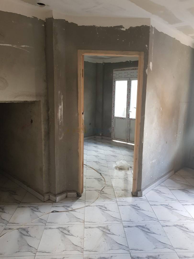 Vente Appartement F2 Bouzareah