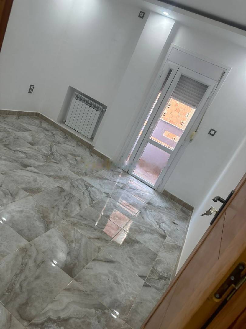 Vente Appartement F3 Bordj El Kiffan