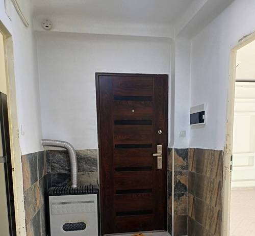 Location Appartement F3 El Harrach
